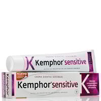 Sensitive Crema Dental  75ml-76794 Sensitive Crema Dental  75ml-76794 0